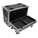 ProX X-JBL-SRX815PX2W ATA Flight-Road Case