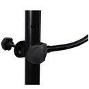 ProX X-MOBITCP20 Mobi-Buddy Kit de fixation mains libres pour mobile et tablette