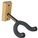 Profile PRWG-G03 Support mural pour guitare avec base en bois