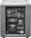 Yorkville PS15SF ParaSource 1000W Powered Subwoofer w/ Fly Points - 15"