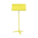 Manhasset M4801 Yellow Symphony Music Stand - Red One Music