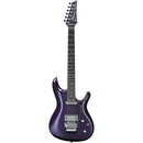 Ibanez JS2450-MCP Joe Satriani Signature Series Electric Guitar Muscle Car Purple - Red One Music