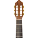 Peavey CNS 3/4 Guitare de chaîne en nylon classique avec chaîne en nylon de taille 3/4