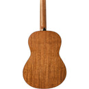 Peavey CNS 3/4 Guitare de chaîne en nylon classique avec chaîne en nylon de taille 3/4
