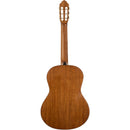 Peavey CNS 3/4 Guitare de chaîne en nylon classique avec chaîne en nylon de taille 3/4