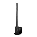 Powerwerks PWRS1 1050 Watt Powered Column Array System w/ Bluetooth & True Stereo Link