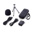 Pack d'accessoires Zoom APQ-2HD Q2HD