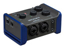 Interface audio Zoom AMS-24