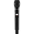 Shure Qlxd2/Ksm9 Handheld Wireless Transmitter Frequency H50 - Red One Music