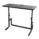 Quiklok Dj233 Dj Performance Workstation Dj Table - Red One Music