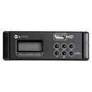RCF Smp-R Recorder Mk2 L-Padmp3 Playerrecorder Card - Red One Music