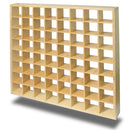 Primacoustic Z840 2500 00 Radiator Open Grid Diffuser Birch - Red One Music