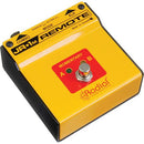 Radial Jr1-M Remote Momentary Footswitch - Red One Music