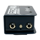 Radial Pro 48 Active Direct Box - Red One Music