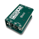 Radial ProD2 Stereo Direct Box - Red One Music