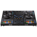 Rane FOUR Advanced 4-Channel Stems DJ Controller