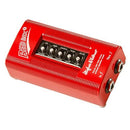 Hughes  Kettner Redbox 5 Di Box With Cabinet Simulator - Red One Music