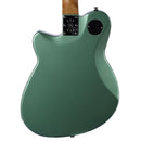 Reverend CHARGER HB Electric Guitar (Metallic Alpine)