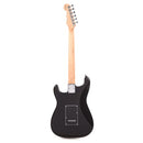 Reverend GIL PARRIS GPS Signature Electric Guitar (Midnight Black)