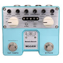 Mooer Trv2 Reverie Reverb - Red One Music