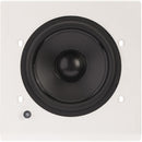 SoundTube RF31-EZ-T Neo Motor Ceiling Speaker w/Transformer - 3" (Black)