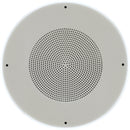 SoundTube RF-41-20-SG Haut-parleur de plafond à montage aveugle à gamme complète - 4" (Blanc)