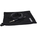 Reloop RHP-15 Closed-Back Dj Headphones - Red One Music