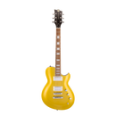 Reverend ROUNDHOUSE Electric Guitar (Venetian Gold)