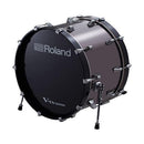 Roland KD-220 Electronic Bass Drum - Red One Music