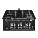 Reloop RMX-10BT 2-Channel Dj Mixer W/ Bluetooth - Red One Music