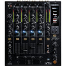 Reloop RMX-60 Digital 4-Channel M - Red One Music
