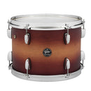 Gretsch Drums RN2-0812T-STB Renown Rack Tom (Satin Tobacco Burst) - 12" x 8"
