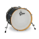 Gretsch Drums RN2-1620B-SABB Renown Grosse caisse 20x16 po (Satin Antique Blue Burst)