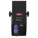 Blizzard Lighting RokSpot RGBW 1x15W 4-In-1 RGBW LED Pinspot Fixture