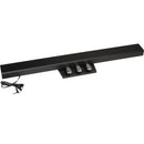 Roland KPD-90-BK Black Pedal Board - Red One Music