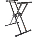 Roland KS-20X Keyboard Stand - Red One Music