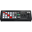 Roland XS-1HD Multi-Format Matrix Switcher 4x4 HDMI, 3 Modes - Red One Music