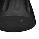 SoundTube RS1201I Caisson de basses suspendu avec transformateur SuperT à faible perte - 12" (Noir)