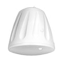 SoundTube RS1201I Caisson de basses suspendu avec transformateur SuperT à faible perte - 12" (Blanc)