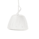 SoundTube RS31-EZ-T Hanging Speaker w/Transformer - 3" (White)