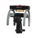 Rycote 041130 Portable Recorder Suspension Hd - Red One Music