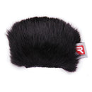 Rycote 055460 Mini Windjammer For Nagra Mezzo Digital Recorder - Red One Music