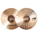 Sabian 11502XBCN HHX Complex Medium Big Cup Hi-Hats - 15"