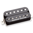 Seymour Duncan 11103-16-B Green Magic Trembucker Guitar Pickup Black
