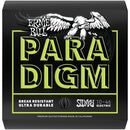 Ernie Ball 2021Eb Paradigm Electric Guitar Strings 010 - 046 - Red One Music