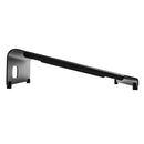 Mono Bundle Small Black Pedalboard with MONO Club Case (Black)