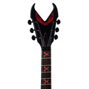 Dean KKV-BKS Kerry King V Guitare électrique (noir satiné)