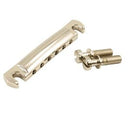 Kluson kstopal-n nickel en aluminium d'arrêt léger en aluminium avec goujons en acier