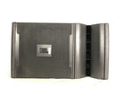 JBL VRX932LAP 12 2-Way Line Array Loudspeaker System (Black)