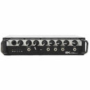 Gallien-Krueger LEGACY1200 1200W Ultralight Bass Amplifier Head